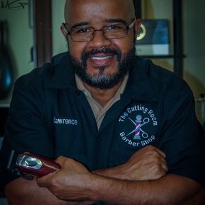 Meet your Posher, Lawrence